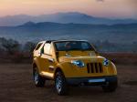 DC Design Urban Thar Concept 2012 года